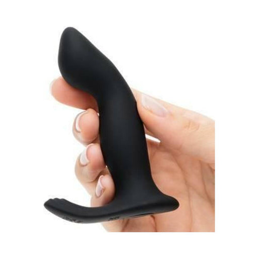 Fifty Shades Of Grey Sensation Rechargeable P-spot Vibrator | SexToy.com