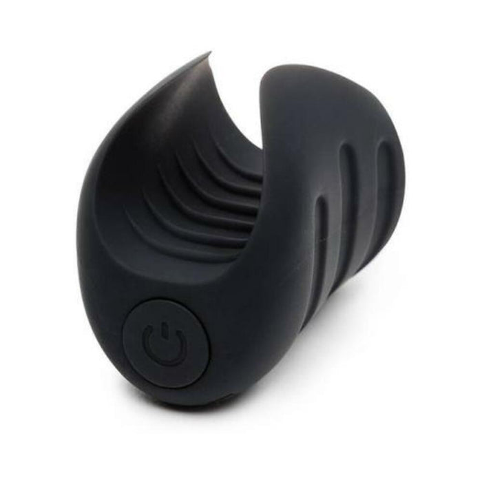 Fifty Shades Of Grey Sensation Rechargeable Male Vibrator | SexToy.com