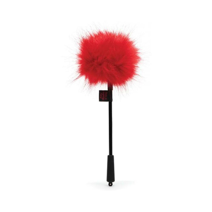 Fifty Shades Of Grey Sweet Anticipation Faux Feather Tickler | SexToy.com