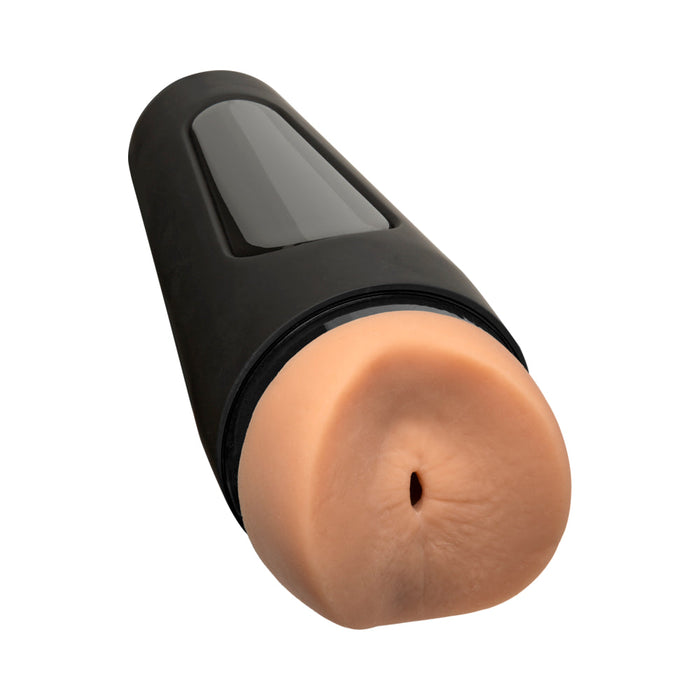 Man Squeeze William Seed Ultraskyn Ass Stroker | SexToy.com