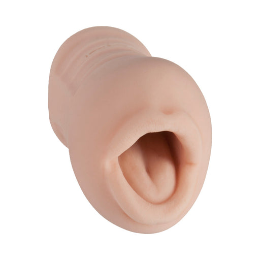 Sasha Grey - Ur3 Deep Throat Pocket Pal | SexToy.com