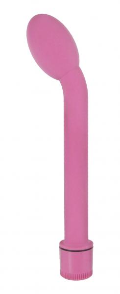 Joy Ride G Supercharged G-Spot Vibe Pink | SexToy.com