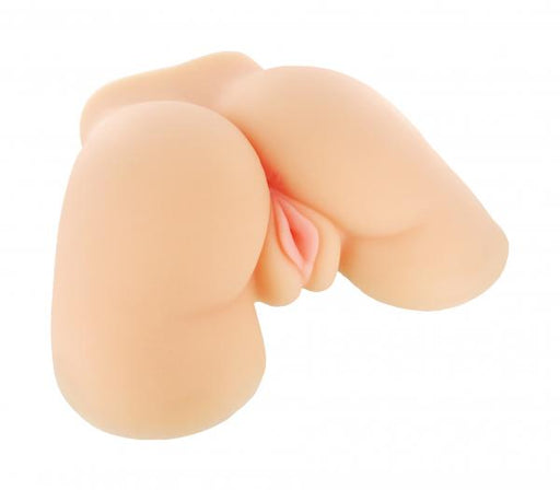 Sexflesh Dual Entry Realistic Masturbator | SexToy.com