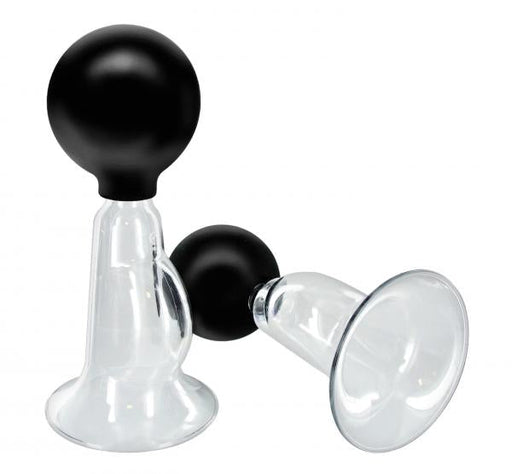 Size Matters Nipple Honkers | SexToy.com