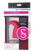 Nuzzle Tip Silicone Wand Attachment Boxed | SexToy.com