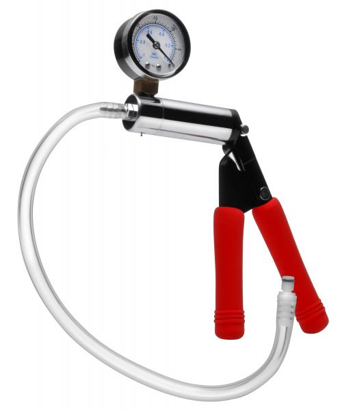 Deluxe Pressure Gauge | SexToy.com