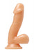 Morning Wood 6.5 Inches Dildo With Suction Cup - Bulk | SexToy.com