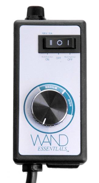 Multi Function Wand Controller | SexToy.com