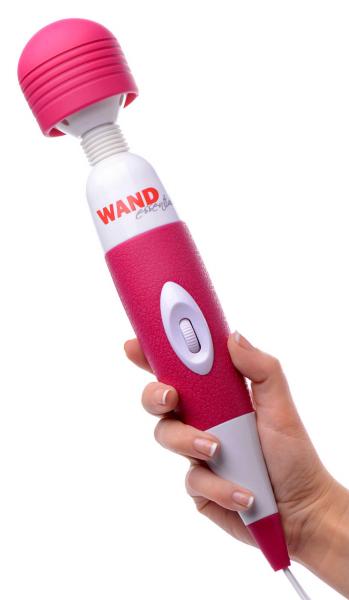 Supercharged Divinity Power Wand | SexToy.com