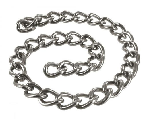 Linkage 12 Inches Steel Chain | SexToy.com