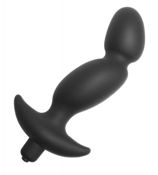 Prostatic Play Endeavor Silicone Prostate Vibe | SexToy.com