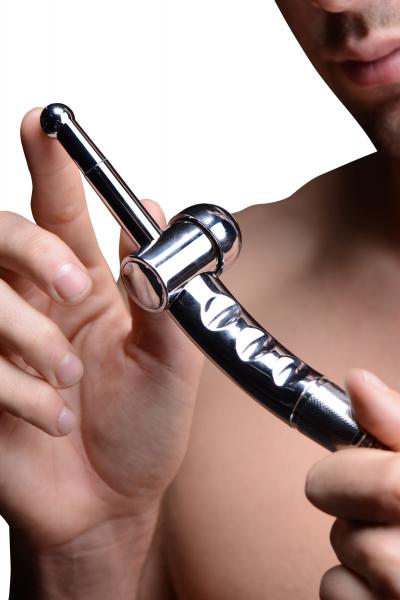 Shower Cleansing Nozzle with Flow Regulator | SexToy.com