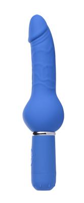 Blue Boy 10 Mode Thruster Vibe | SexToy.com