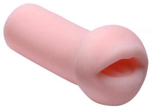 Marie's Tight Mouth Stroker | SexToy.com