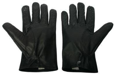 Vampire Gloves Large