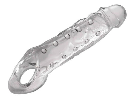 Size Matters Clearly Ample Penis Enhancer | SexToy.com