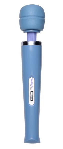 Wand Essentials Rechargeable 7-speed Wand Massager | SexToy.com