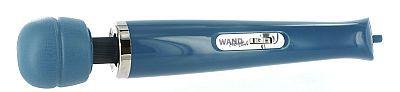 Wand Essentials Rechargeable 7-speed Wand Massager | SexToy.com