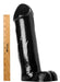 The Titan Dildo Black | SexToy.com