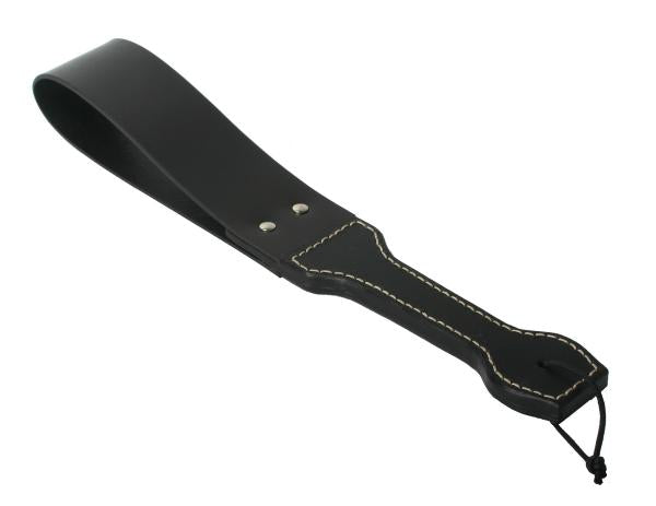 Strict Leather Extreme Punishment Strap | SexToy.com