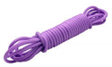 Orchid L Silicone Bondage Rope - 16ft | SexToy.com