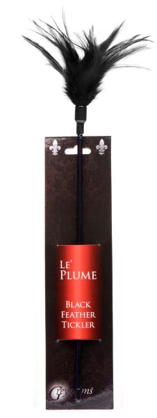 Le Plume Feather Tickler | SexToy.com