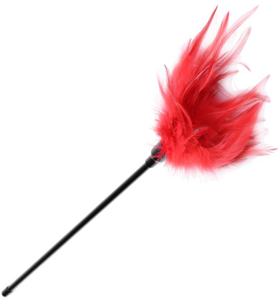 Le Plume Feather Tickler | SexToy.com