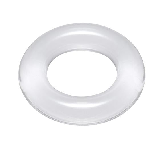 Super Stretch Universal Cock Ring Clear