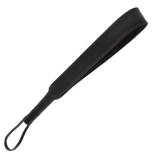 Looped Leather Slapper | SexToy.com