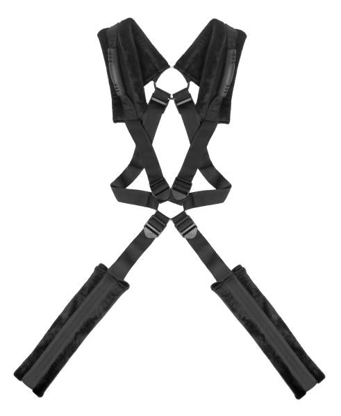Stand And Deliver Sex Position Body Sling | SexToy.com