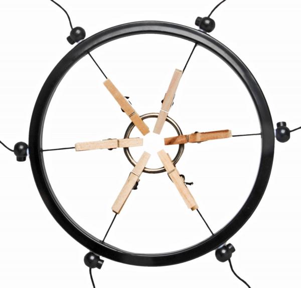 The Pussy Spreader Female Bondage Device - Bulk | SexToy.com