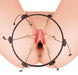 The Pussy Spreader Female Bondage Device - Bulk | SexToy.com