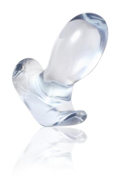 Look Into Me See Through Butt Plug | SexToy.com