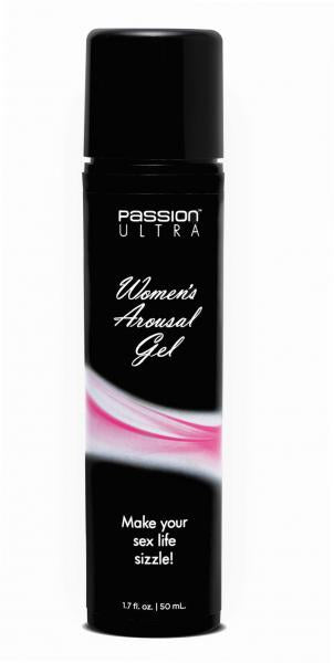 Passion Arousal Gel W/l-arginine Women | SexToy.com