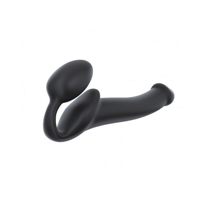 Strap-on-me Bendable Strap-on Medium | SexToy.com