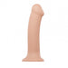 Strap-on-me Dual Density Bendable Dildo Large | SexToy.com