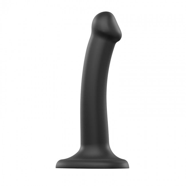 Strap-on-me Dual Density Bendable Dildo Small | SexToy.com