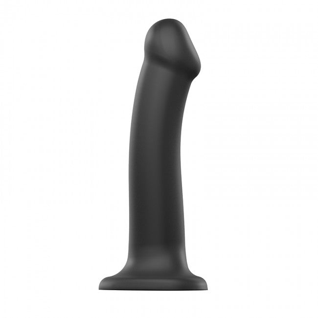 Strap-on-me Dual Density Bendable Dildo Large | SexToy.com