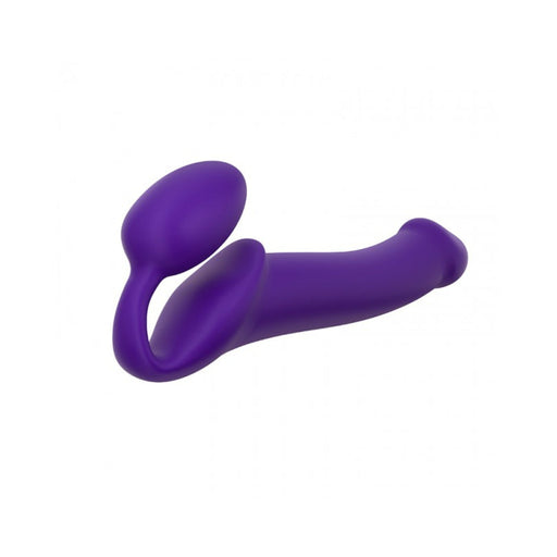 Strap-on-me Bendable Strap-on Large | SexToy.com