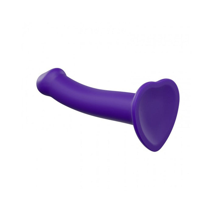 Strap-on-me Dual Density Bendable Dildo Small | SexToy.com