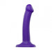 Strap-on-me Dual Density Bendable Dildo Small | SexToy.com