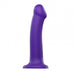 Strap-on-me Dual Density Bendable Dildo Large | SexToy.com