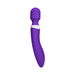 iVibe Select iWand Body Massager Gently Warms | SexToy.com