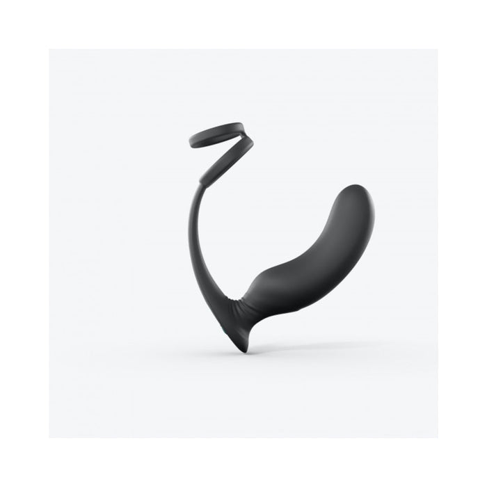 Love To Love Double Game Black | SexToy.com