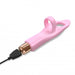 Love To Love Tickle Me Finger Vibrator Rose | SexToy.com