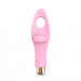 Love To Love Tickle Me Finger Vibrator Rose | SexToy.com