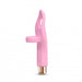 Love To Love Tickle Me Finger Vibrator Rose | SexToy.com