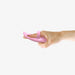 Love To Love Tickle Me Finger Vibrator Rose | SexToy.com