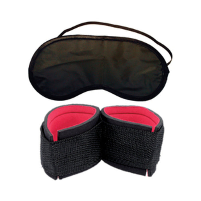 Fetish Fantasy Starter Wrist Cuff | SexToy.com