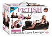 Fetish Fantasy Love Lounger | SexToy.com